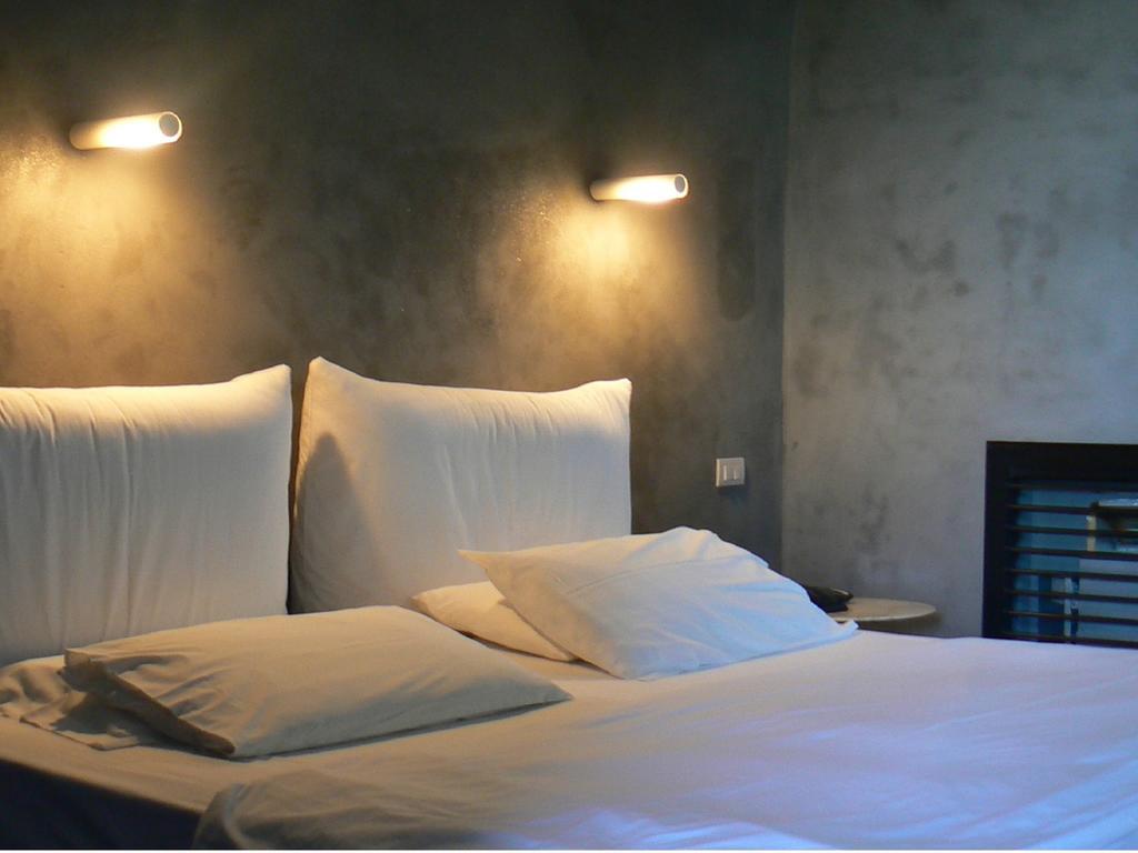 Caol Ishka Hotel Syracuse Cameră foto