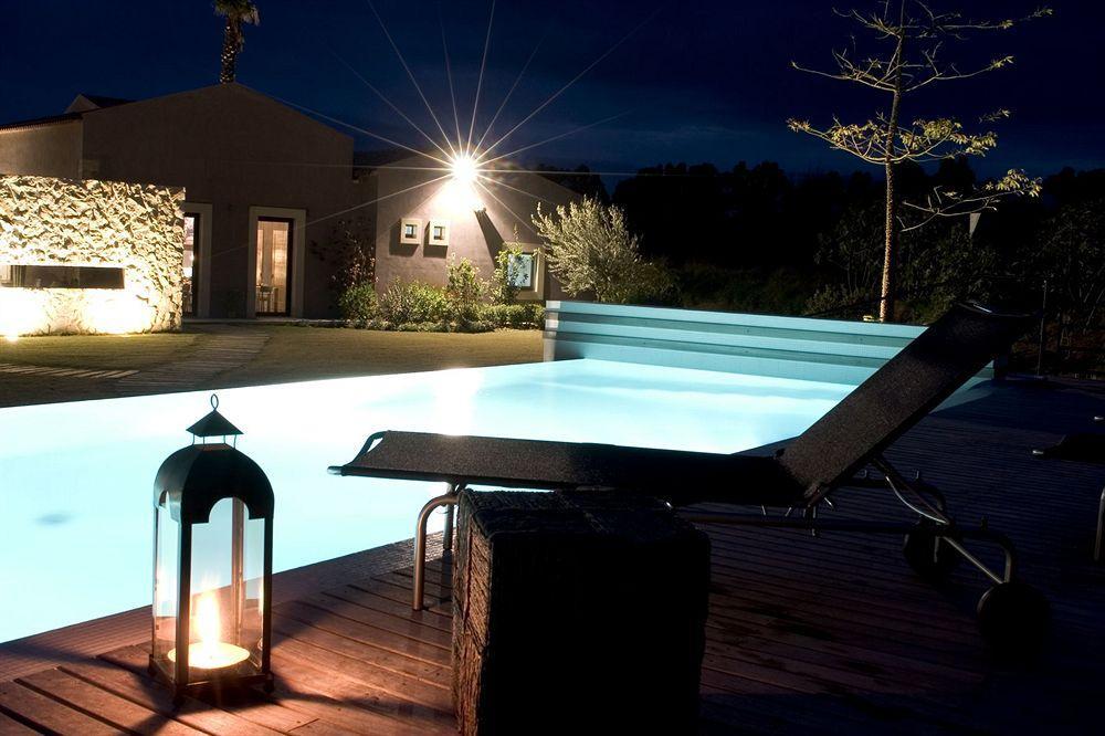 Caol Ishka Hotel Syracuse Exterior foto