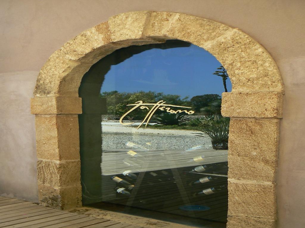 Caol Ishka Hotel Syracuse Exterior foto