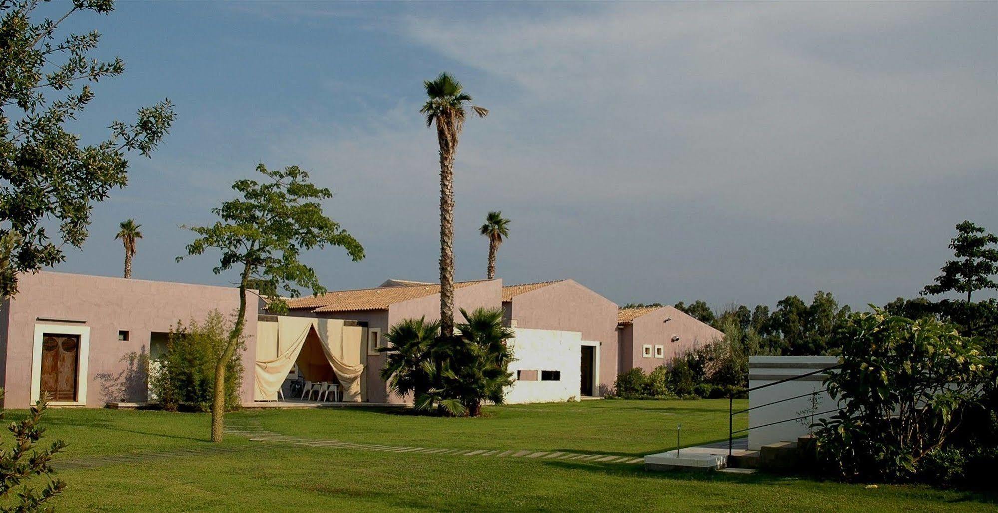 Caol Ishka Hotel Syracuse Exterior foto